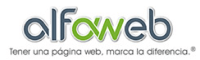 ALFAWEB Diseño de Páginas Web